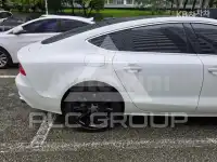 2013 Audi A7