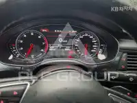 2013 Audi A7