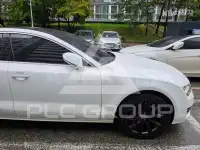 2013 Audi A7
