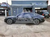 2013 Audi A7