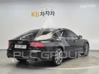 2013 Audi A7