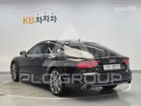 2013 Audi A7