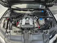2013 Audi A7