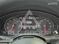 2013 Audi A7