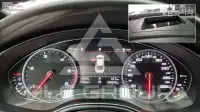 2013 Audi A7