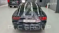 2013 Audi A7