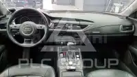 2013 Audi A7