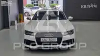 2013 Audi A7