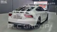 2013 Audi A7