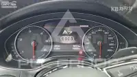 2013 Audi A7
