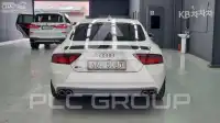 2013 Audi A7