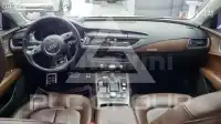 2013 Audi A7