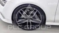 2013 Audi A7