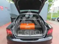2013 Audi S7