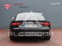 2013 Audi S7