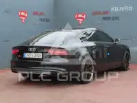2013 Audi S7