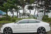 2013 Audi S7