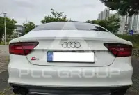 2013 Audi S7