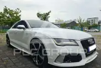 2013 Audi S7
