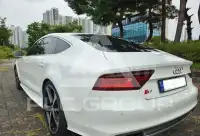2013 Audi S7