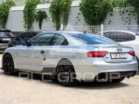 2013 Audi RS5