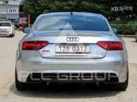 2013 Audi RS5