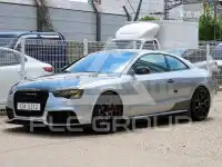 2013 Audi RS5