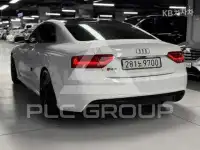 2013 Audi RS5
