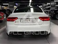 2013 Audi RS5