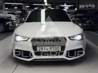 2013 Audi RS5