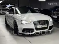 2013 Audi RS5