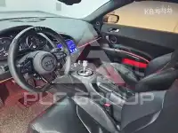 2013 Audi R8