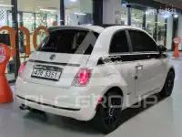 2013 Fiat 500