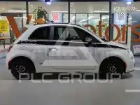 2013 Fiat 500