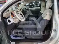 2013 Fiat 500