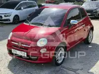 2013 Fiat 500