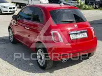 2013 Fiat 500