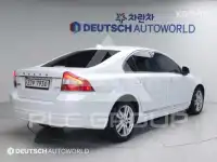 2013 Volvo S80