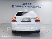 2013 Volvo S80