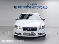 2013 Volvo S80