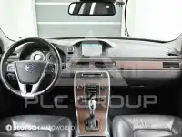 2013 Volvo S80