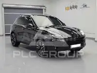 2013 Porsche Cayenne