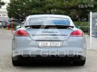 2013 Porsche Panamera