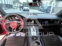 2013 Porsche Panamera
