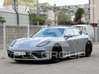 2013 Porsche Panamera