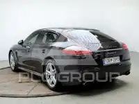 2013 Porsche Panamera