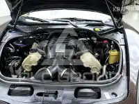 2013 Porsche Panamera
