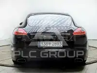 2013 Porsche Panamera