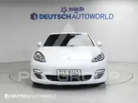 2013 Porsche Panamera