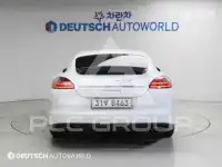 2013 Porsche Panamera